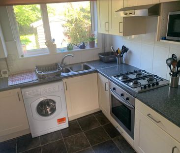 13 Rosebery Street - 48 Week Contract - All Bedrooms UpstairsLoughb... - Photo 2