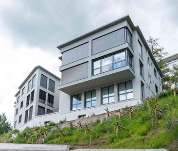 4 Zimmer, 111 m², EG - Photo 5