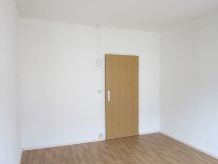 3-Raum-Wohnung mit Balkon - Photo 2