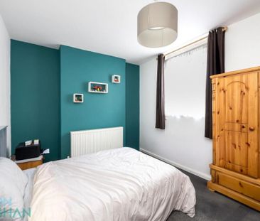 5 bedroom terraced house to rent - Photo 2