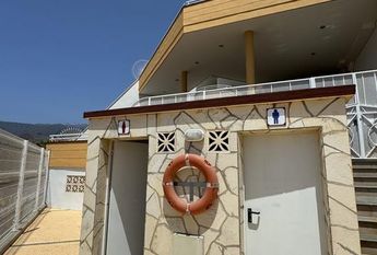 Costa Adeje, Canary Islands 38660