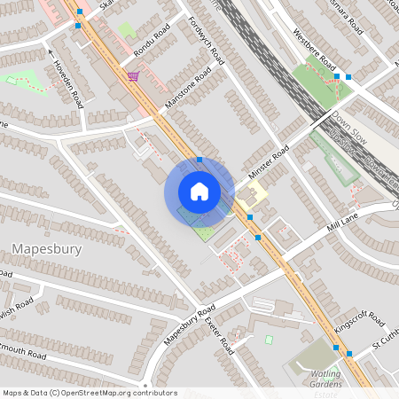 Shoot Up Hill, Shoot Up Hill