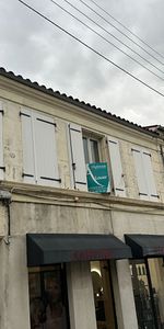 Location appartement 1 pièce, 26.25m², Rochefort - Photo 4