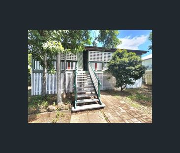 29a Thackeray Street, Park Avenue, Qld 4701 - Photo 2