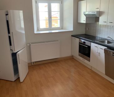 3.5 Zimmer, 95 m² - Photo 2
