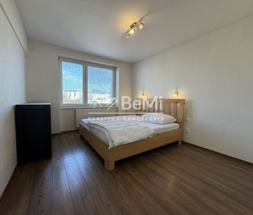 Prenájom - Výnimočný 2.izbový byt v centre Prešova – Fotografia 3