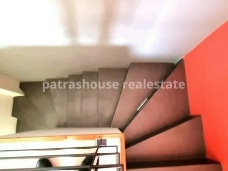 Μεζονέτα για ενοικίαση Αγία Παρασκευή - Γλαράκη (Πάτρα) - Photo 4