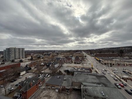 For Lease - 39 Mary Street Unit# 902, Barrie, Ontario - Photo 4