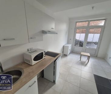 Appartement à louer 2 pièces 25.25m² - Photo 4