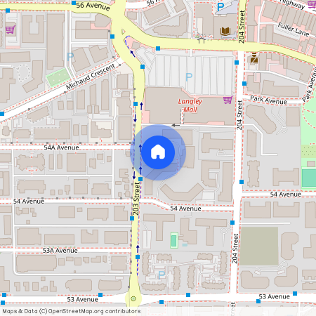 5460 203 Street, Langley, BC V3A 0S6