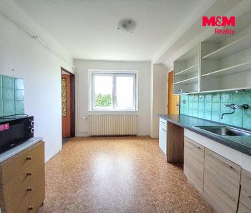 Pronájem bytu 3+1 78 m², Počernická 532, Karlovy Vary Rybáře - Photo 6