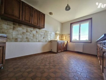 Maison individuelle - Photo 5
