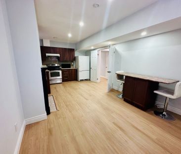 For Lease - 135 Cheltenham Road Unit# Basement, Barrie, Ontario - Photo 2