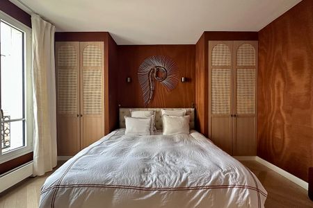 Appartement à louer rue de la Comète, Paris 7ème - Photo 3