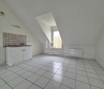 Location Appartement 2 pièces 36m² - Photo 5