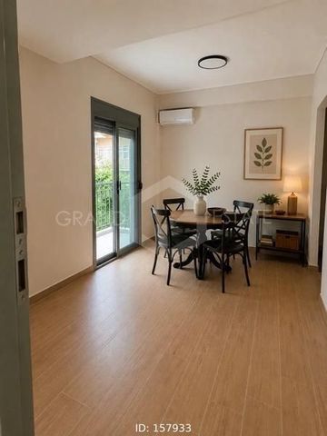 Διαμέρισμα για ενοικίαση Σταθμός Λαρίσης (Κολωνός - Κολοκυνθούς) - Photo 3