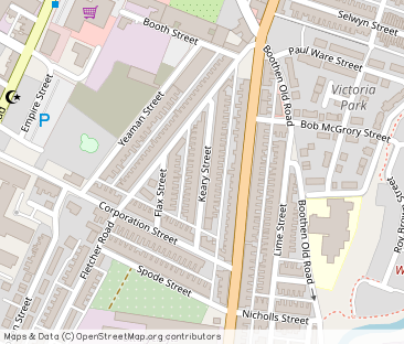 Keary Street, Stoke-on-Trent - Photo 1