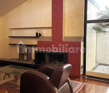 Villa unifamiliare largo dell'Olgiata, Olgiata, Roma - Photo 3