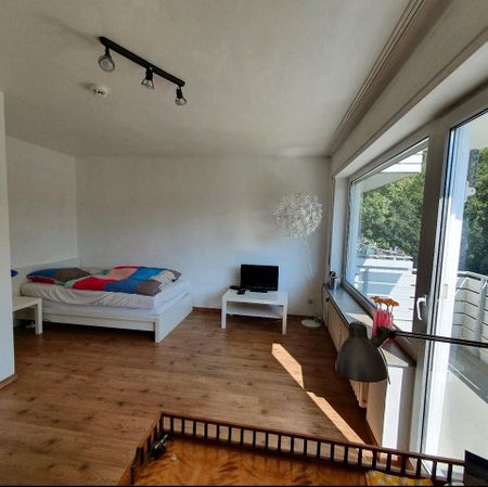 1 Zimmer Wohnung - Photo 4