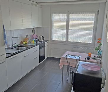 2.5 Zimmer, 65 m², 1. Stock - Foto 5