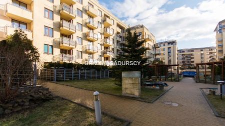 Mieszkanie Kraków Dębniki powierzchnia 50.56 m² C206-WM-76877 - Photo 4