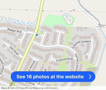 Scotsmill Crescent, Blackburn, Aberdeen, AB21 - Photo 1