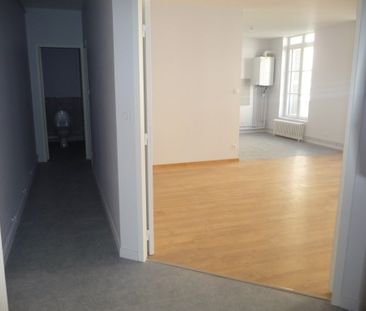 APPARTEMENT T3 A LOUER - Photo 5