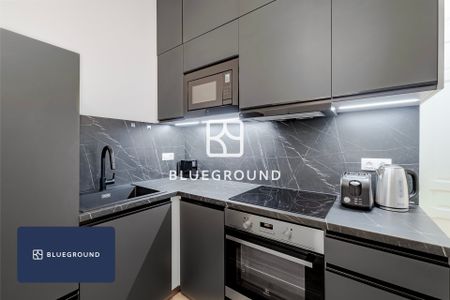 Apartment for rent, 3+1 - 2 bedrooms, 76m - Photo 2
