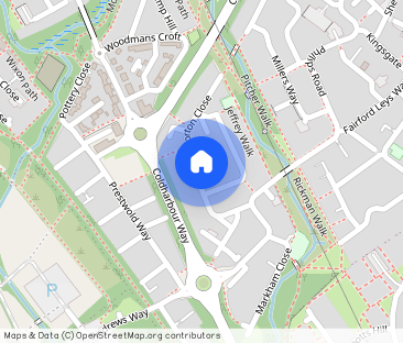 Horton Close, Aylesbury - Photo 1