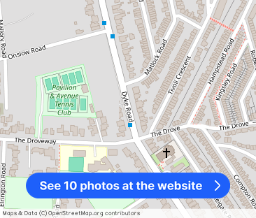 Dyke Road, BN1 - Photo 1