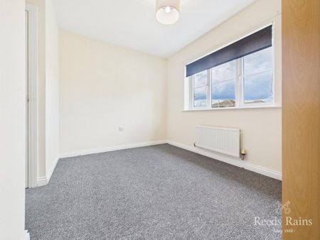 2 bedroom terraced house to rent - Photo 3