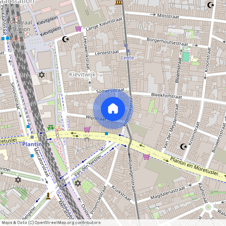 Wipstraat, 12, 2018, Antwerp