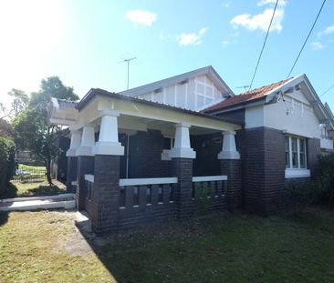 Room for Rent - Prime Location Near UNSW &Transport! - Photo 5