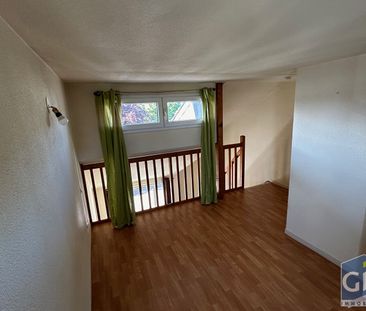 Location Appartement 1 pièce 28m² - Photo 6