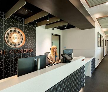 2 bedroom apartment to rent - Photo 6