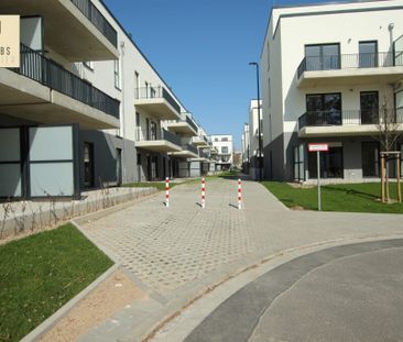 Charmante 2-Zimmer-Wohnung mit Einbauküche in urbaner Lage - Photo 4