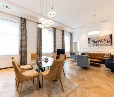 High quality apartment, next to the Opera House - Photo 2