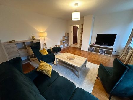 Kielce Centrum, ul. Ignacego Paderewskiego - Photo 4