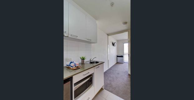 Stylish Student Accommodation in Prahran - Photo 1