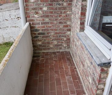 Rustig gelegen appartment met 2 slaapkamers - Foto 1