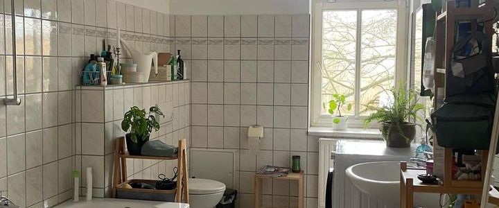 Schöne und Helle 2-Zimmer Wohnung in Sellerhausen - Photo 1