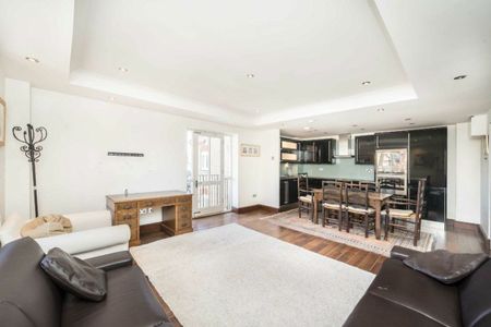 Rotherhithe Street, Rotherhithe, SE16 - Photo 2