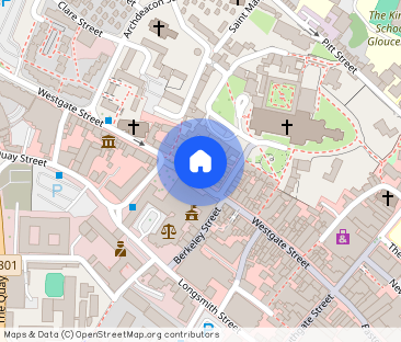 Westgate Street, Gloucester - Photo 1