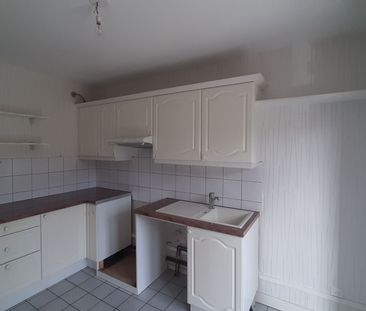 Location Appartement 3 pièces 86m² ST MALO 35400 - Photo 6