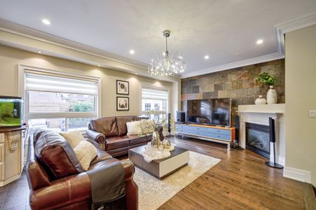 For Lease - 101 Gable Avenue Unit# Master Bedroom, Markham, Ontario - Photo 3