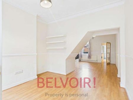 Eagle Street, Hanley, Stoke-on-trent, ST1 - Photo 2