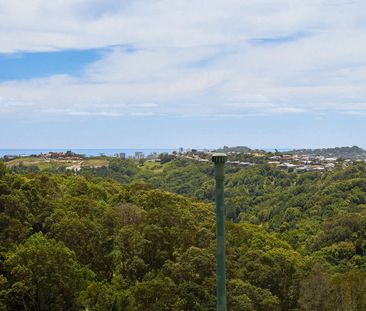 Elevated designer home with stunning coastal views - Photo 6