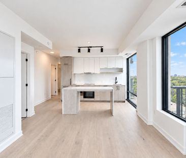 For Lease - 91 Montclair Avenue Unit# 1611, Toronto, Ontario - Photo 5
