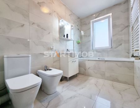 Apartament 2 camere nemobilat bloc tip vila - Fotografie 5