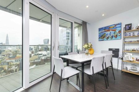 Alie Street, Aldgate, E1 - Photo 3